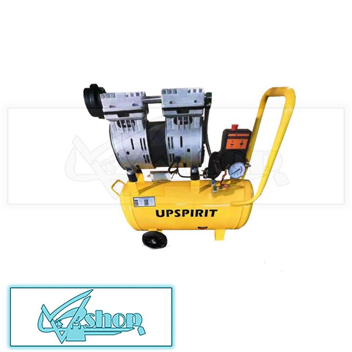 کمپرسور 30 لیتری سایلنت آپ اسپریت مدل 30L